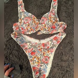 SHEIN bikini